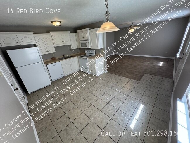 Foto del edificio - 14 Red Bird Cove