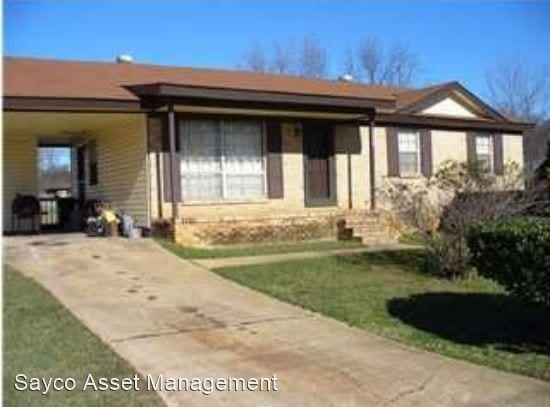 Primary Photo - 3 br, 1.5 bath House - 3525 2nd Ave