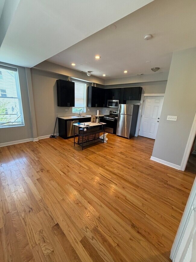 Foto del edificio - 2724 W 16th St