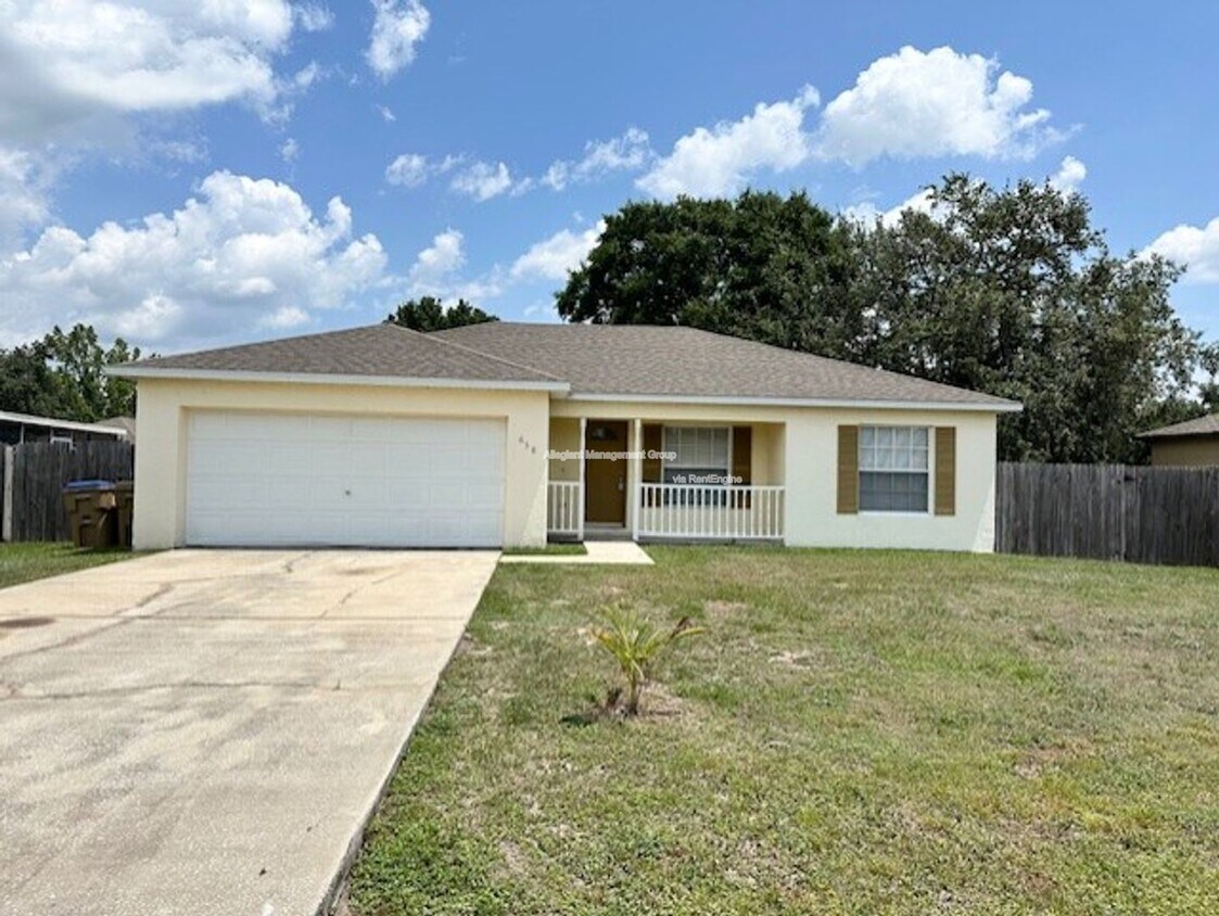 Primary Photo - 658 McKinley Ct