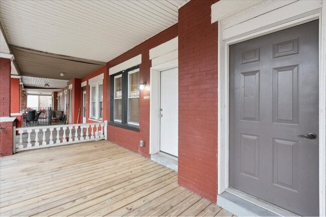 Photo - 6020 Catharine St Apartment