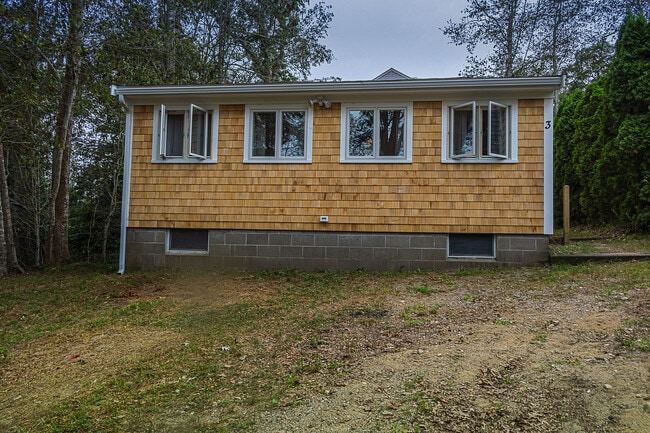 Building Photo - 3 W Rd
