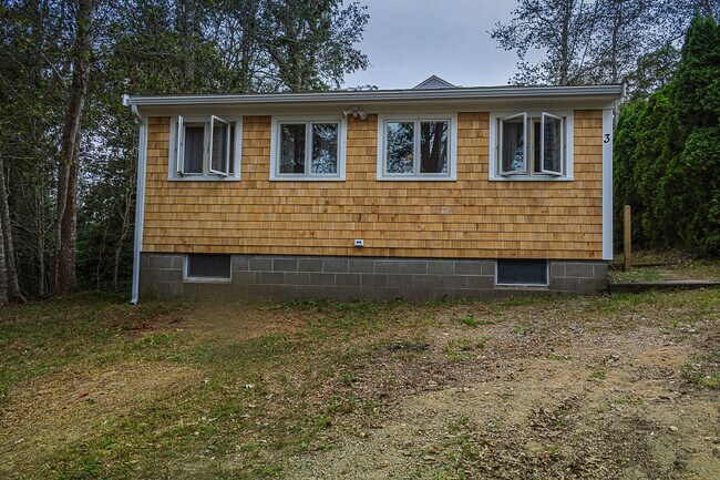 Foto del edificio - 3 W Rd