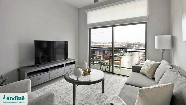 Foto del edificio - 1215 Sawyer St