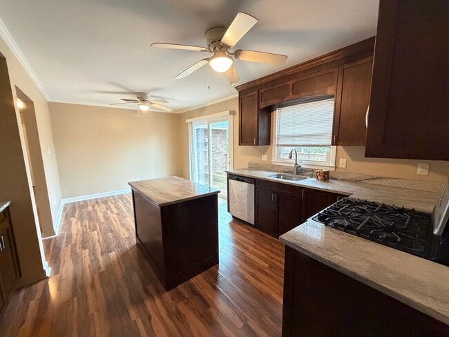 Foto del edificio - West Burlington