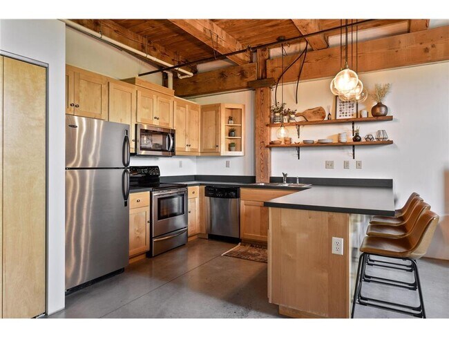 Foto del edificio - 127 5th St NE
