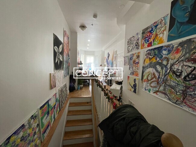 Foto del edificio - 243 Northampton St