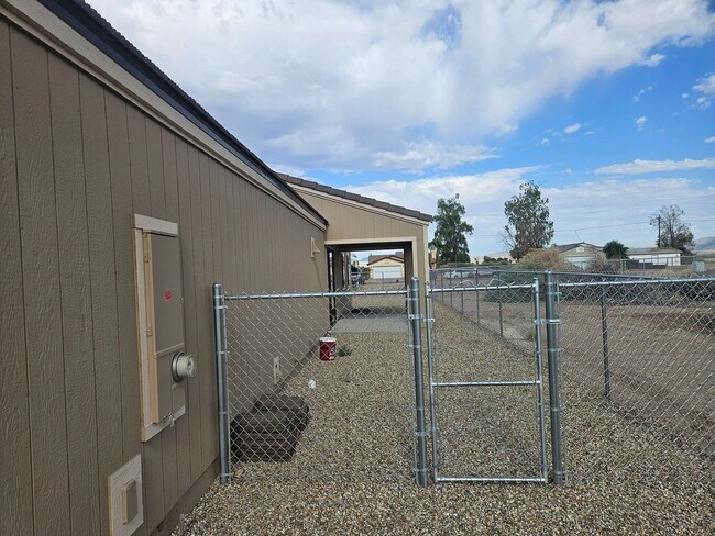 Foto del edificio - Brand New Single Family Home 3 Bed/2 Bath ...