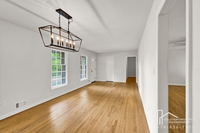 Foto del edificio - 1870 Gherry Dr