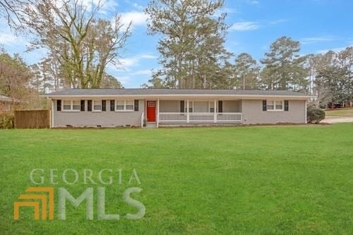 Primary Photo - 1804 Timothy Dr SW