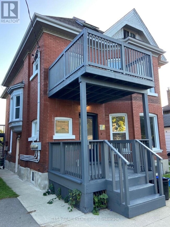 Building Photo - 77 East Ave