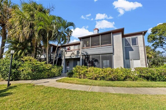 Foto del edificio - 10263 Gandy Blvd N