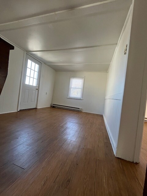 Foto del edificio - 401 N Baltimore Ave