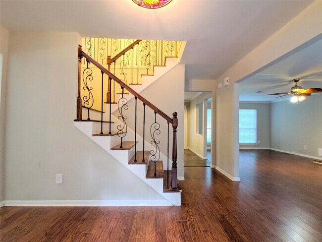 Foto del edificio - 15 Thorn Berry Pl