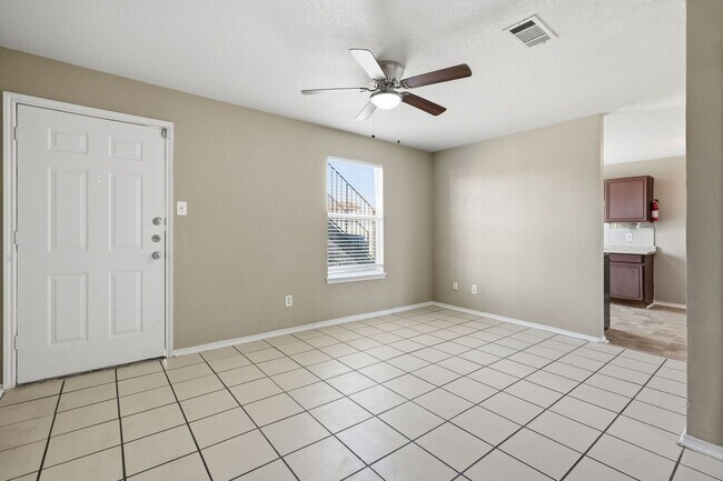 Foto del edificio - Cozy 2-Bedroom First-Floor Unit in the Heart of Killeen