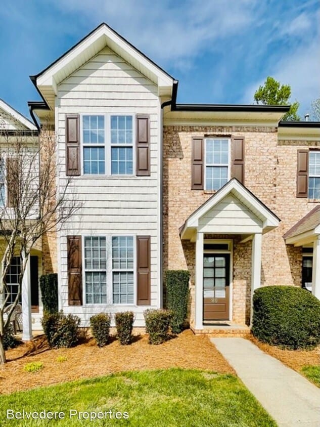 80 Nandina Dr, Greensboro, NC 27455 House Rental in Greensboro, NC