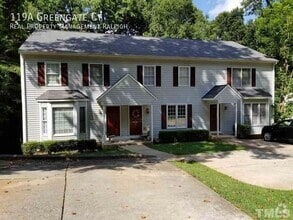 Building Photo - 119 Greengate Ct