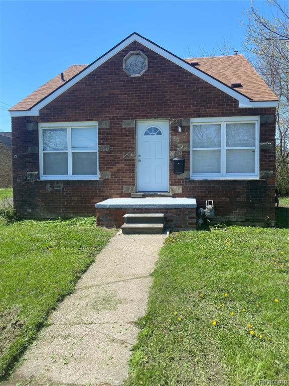 13101 Steel St, Detroit, MI 48227 House Rental in Detroit, MI