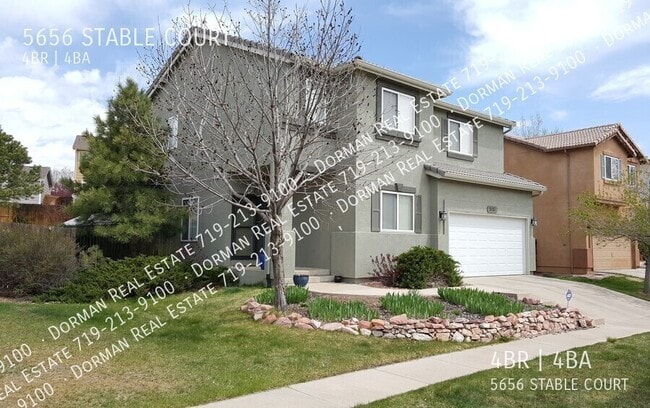 Building Photo - 5656 Stable Ct