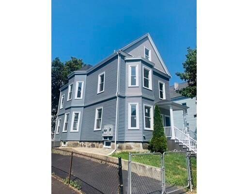 Foto del edificio - 87 Millet St