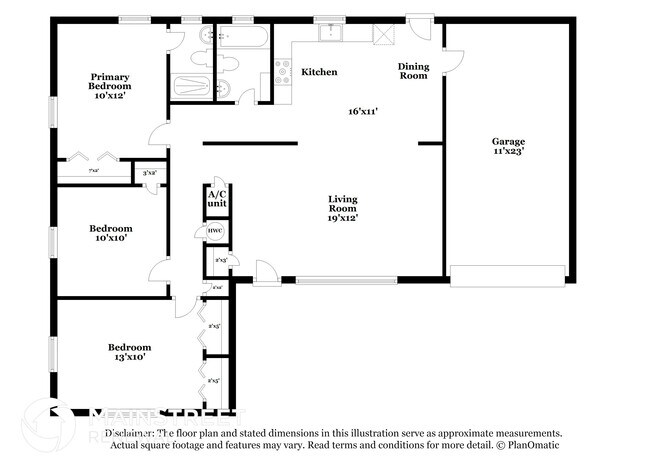 Foto del edificio - 408 E Inwood Dr