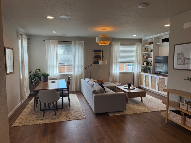 Foto del edificio - 605 Stonebridge Dr