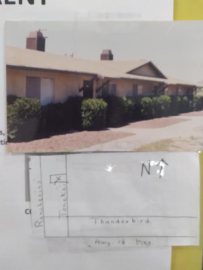 Building Photo - 15408 Tonekai Rd