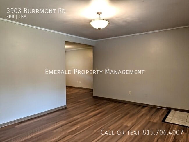 Building Photo - 3903 Burrmont Rd
