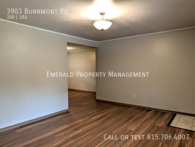 Foto del edificio - 3903 Burrmont Rd