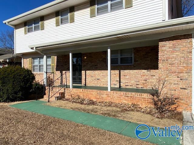 Foto del edificio - 6008 Ellington Rd NW