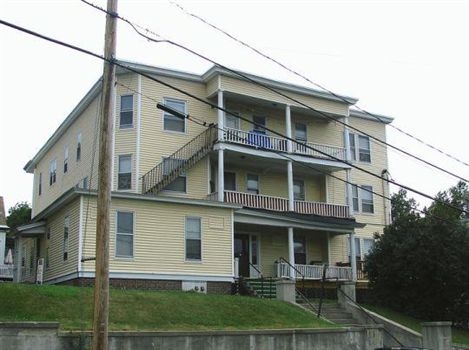 Building Photo - 82 Maine Ave