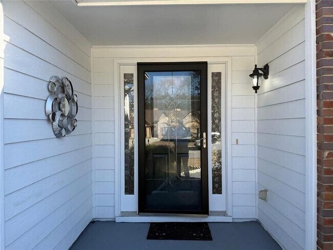 Foto del edificio - 2029 Manor Oak Ln NE