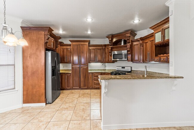 Foto del edificio - 12820 Cozy Cove Ave