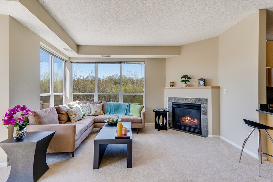 Riverview at Upper Landing Photo
