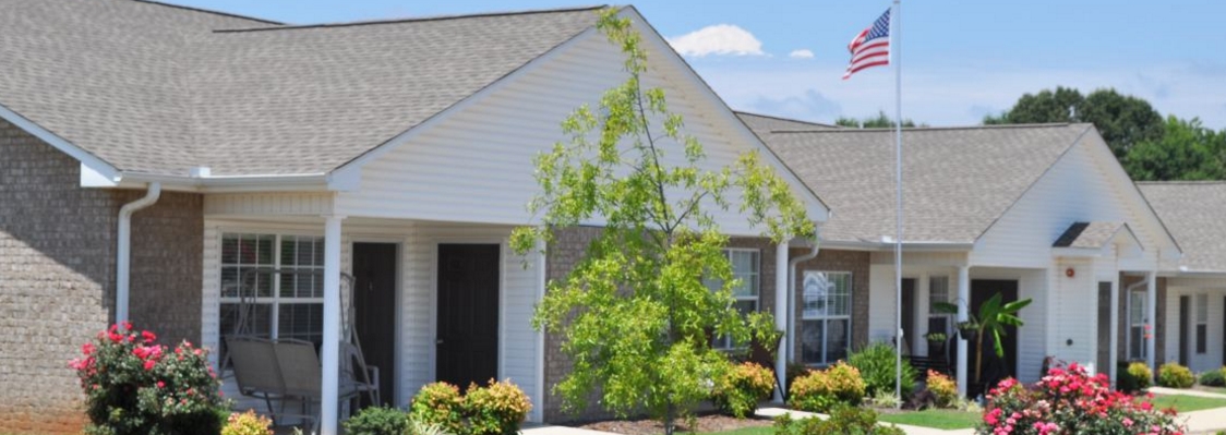 Primary Photo - Copper Creek Townhomes