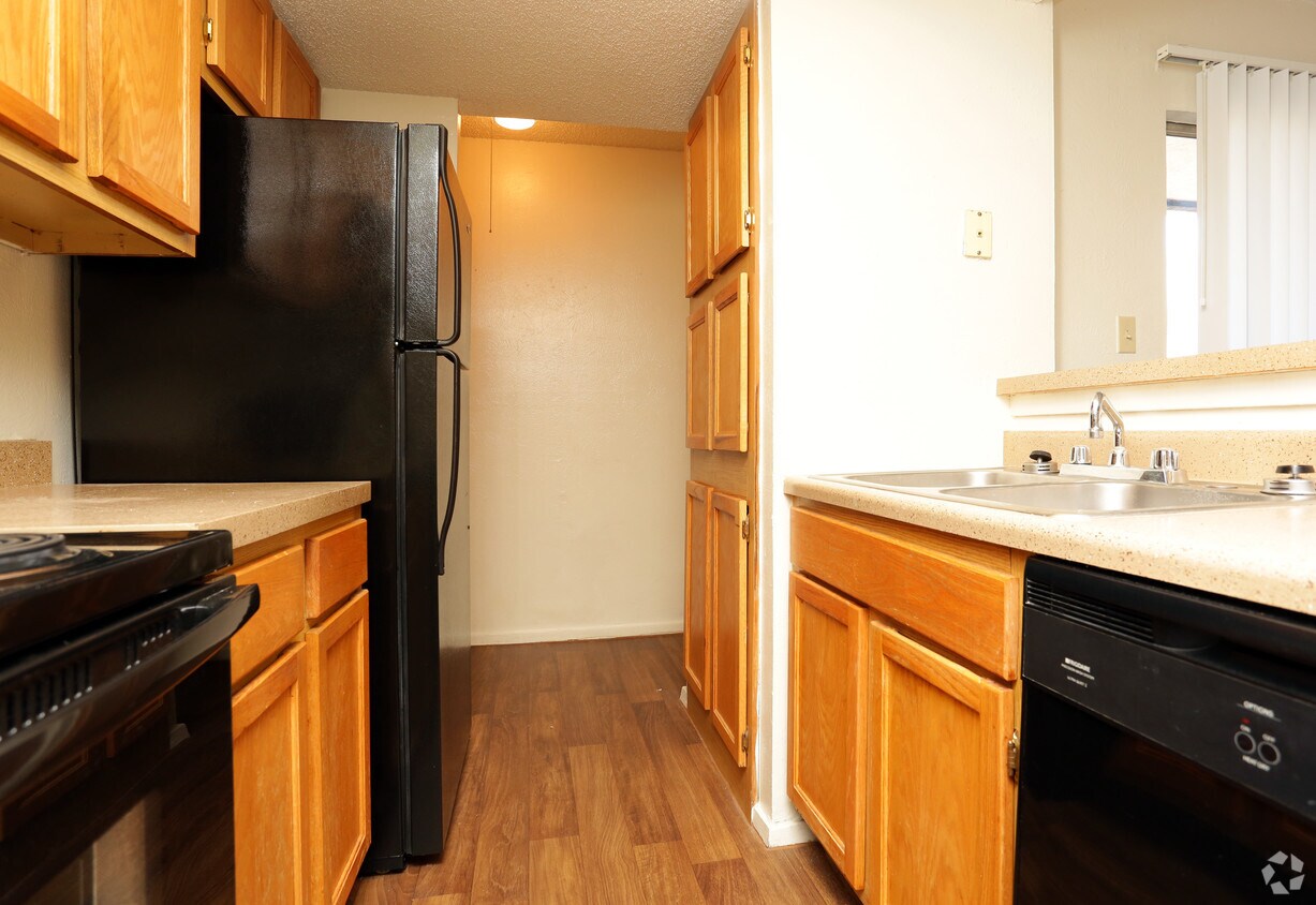 The Carson Apartments 3700 McCann Rd Longview, TX