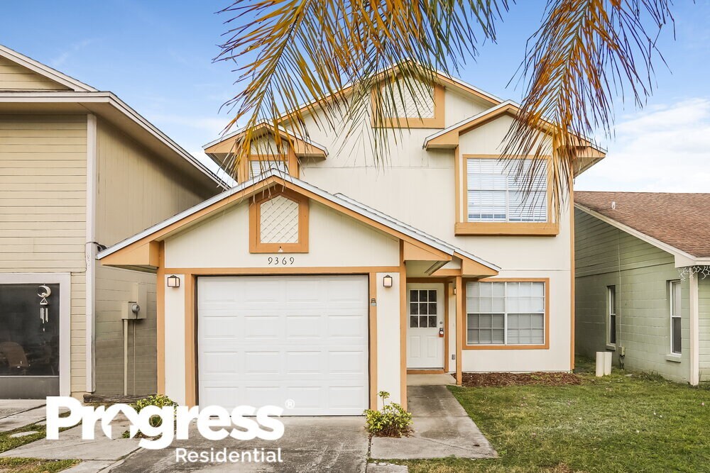 9369 Comeau St, Gotha, FL 34734 House for Rent in Gotha, FL