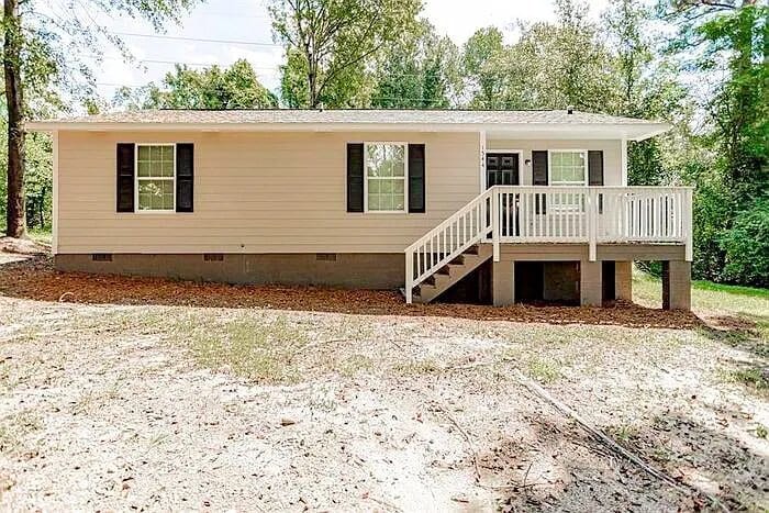 Foto principal - 1544 Holland Ave