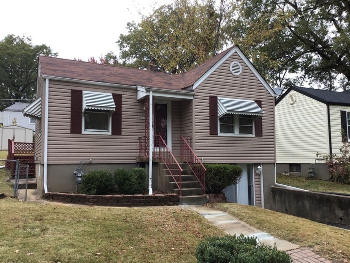 Primary Photo - 7025 Greenhaven Dr
