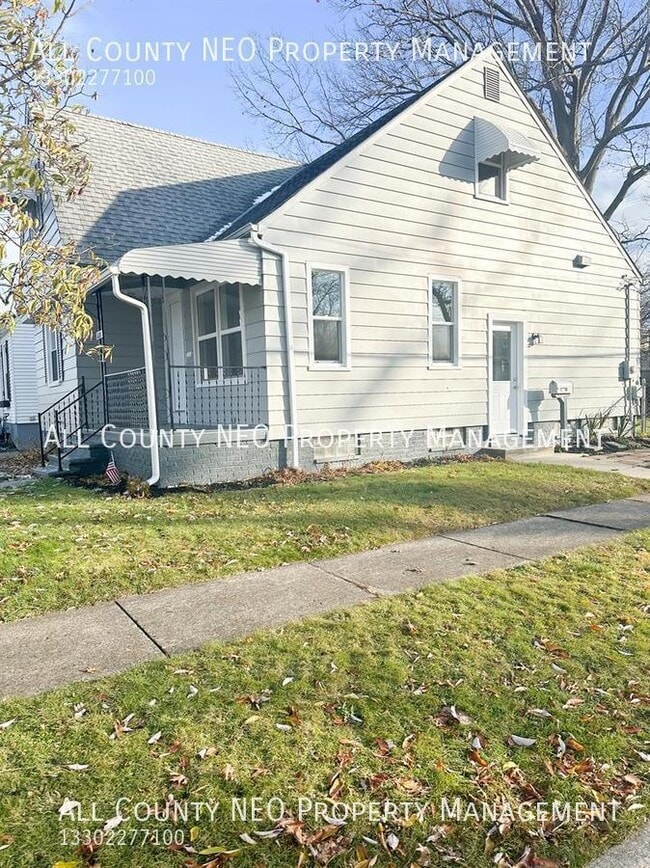Building Photo - 6615 Gilbert Ave