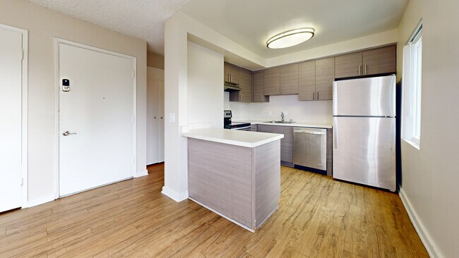 Interior Photo - Rosebeach