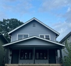 Building Photo - 1442 Hamlet St
