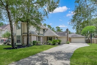 Building Photo - 3519 El James Dr
