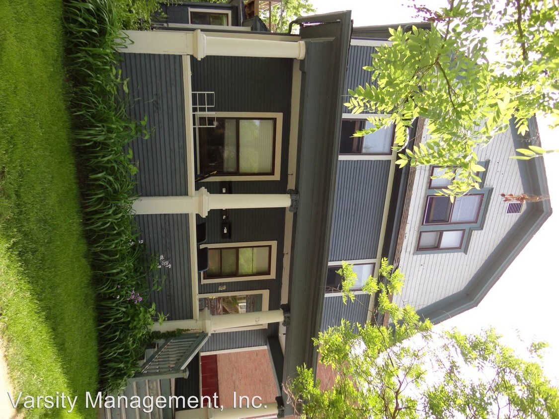 Primary Photo - 1346 Geddes Ave