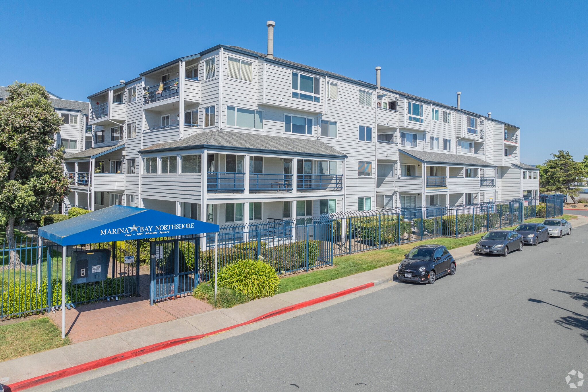 Marina Bay Northshore