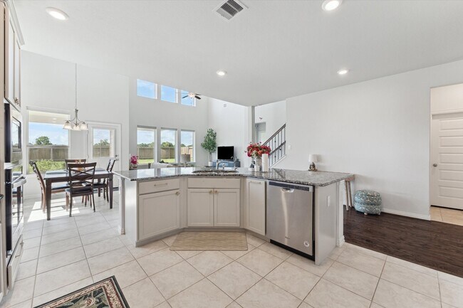Foto del edificio - 3520 Jasperstone Ln
