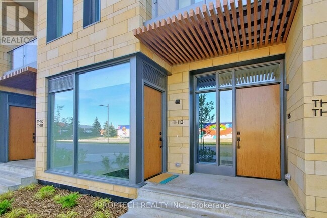 Photo du bâtiment - 7 Buttermill Ave.