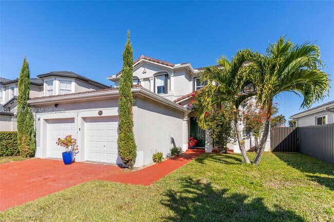 Foto del edificio - 16605 SW 55th Terrace