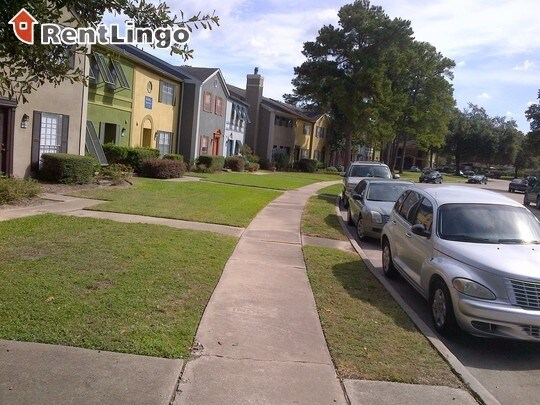 Primary Photo - 1500 Witte Rd