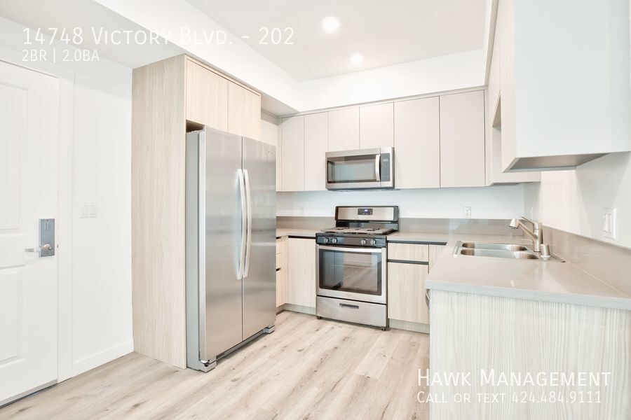 Primary Photo - 2 Bedroom 2 Bath Unit With a Spacious Mode...